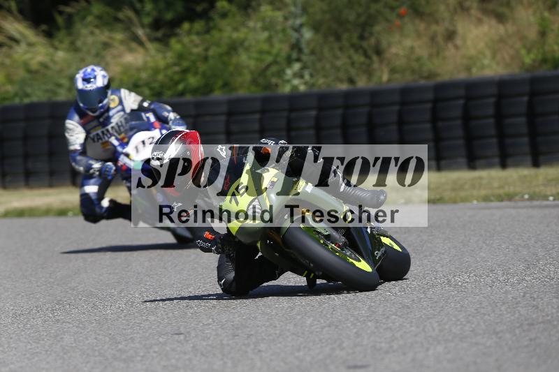 /21 29.05.2025 Speer Racing ADR/Gruppe gelb/75
